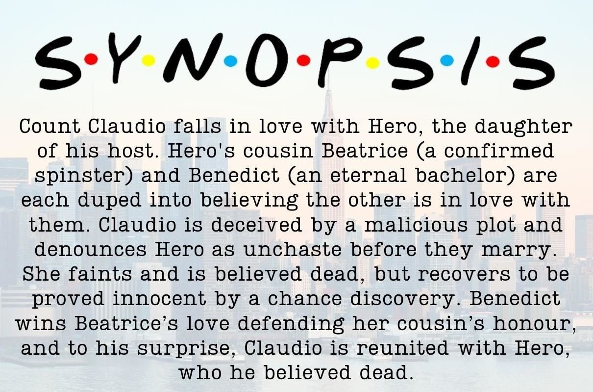 synopsis